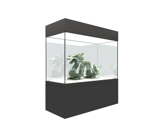 重慶文物展柜廠家